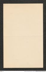 Nachlass Franz Steindachner, Brief von L. Berg an Franz Steindachner (30.08.1907), Inv.Nr. 36.04, Seite 4